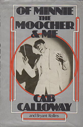 Stock image for Of Minnie the Moocher Me for sale by Books of the Smoky Mountains