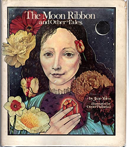 The Moon Ribbon and Other Tales