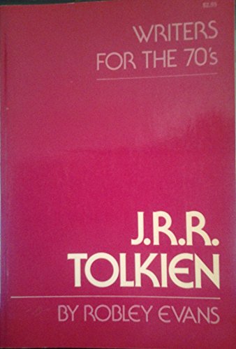 9780690010534: J.R.R. Tolkien