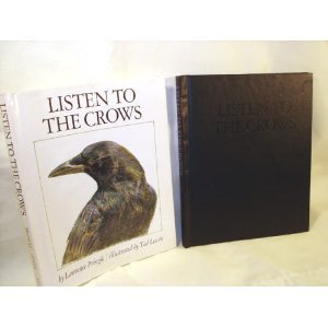 Stock image for Listen to the Crows for sale by Aaron Books