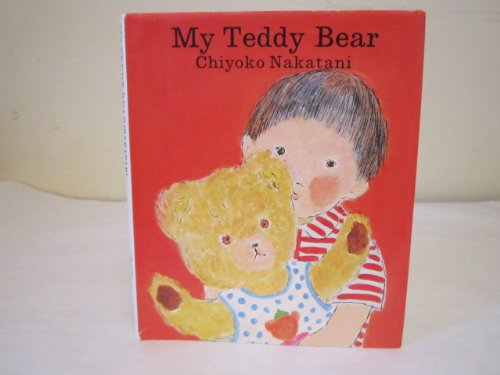 Stock image for My Teddy Bear for sale by ThriftBooks-Dallas