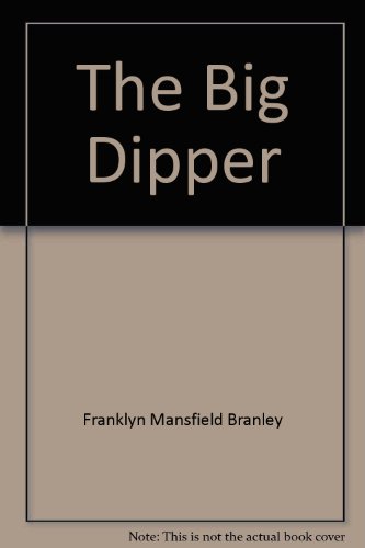 9780690011166: The Big Dipper