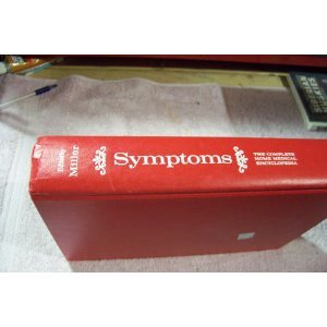 Beispielbild fr Symptoms: The Complete Home Medical Encyclopedia zum Verkauf von SecondSale