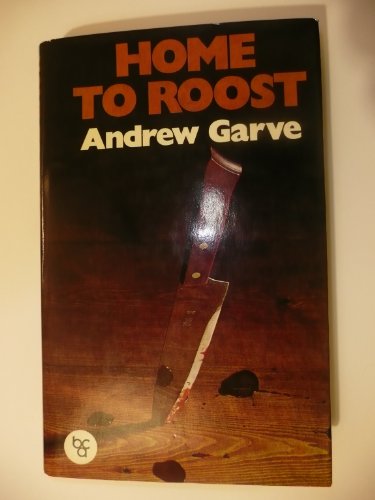 Imagen de archivo de Home to roost a la venta por Aaron Books