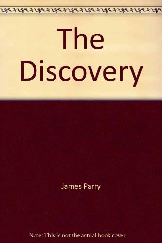 Stock image for The Discovery for sale by WorldofBooks