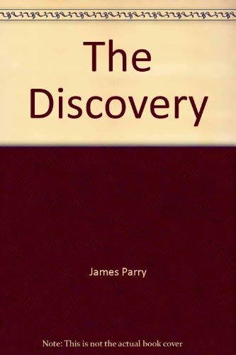 Stock image for The Discovery for sale by Top Notch Books