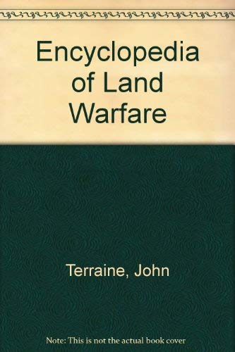 9780690011913: Encyclopedia of Land Warfare