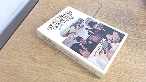 9780690011975: Coney Island Quickstep: A Novel