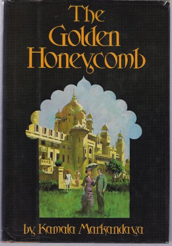 9780690012088: The Golden Honeycomb: A Novel