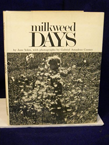 Stock image for Milkweed Days for sale by Discover Books