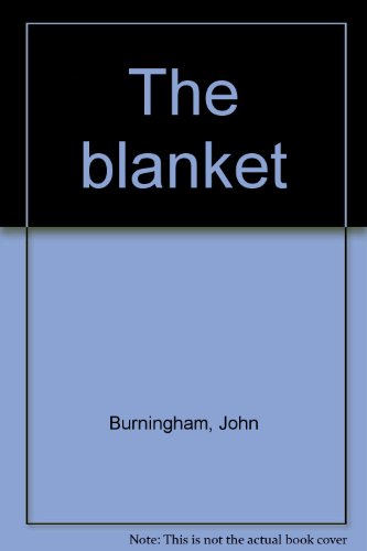 9780690012699: The blanket