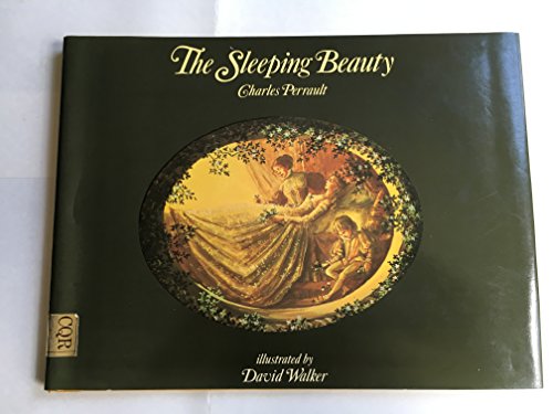 9780690012781: The sleeping beauty [Hardcover] by Perrault, Charles