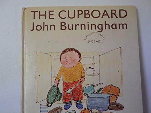 9780690013009: The Cupboard (Little Books)