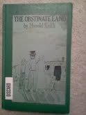 Stock image for The Obstinate Land for sale by Hafa Adai Books