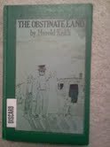 The Obstinate Land (9780690013191) by Keith, Harold