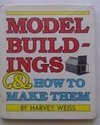 Beispielbild fr Model Buildings and How to Make Them zum Verkauf von Better World Books