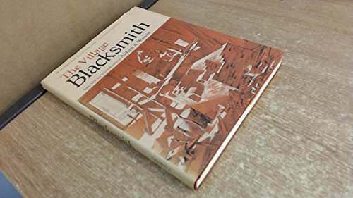 Beispielbild fr The Village Blacksmith zum Verkauf von GoldenWavesOfBooks