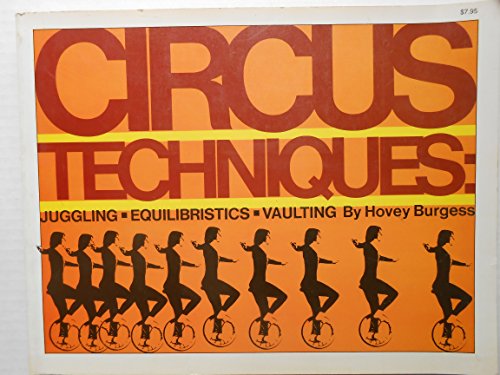 Circus Techniques