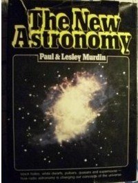 Beispielbild fr The New Astronomy zum Verkauf von Better World Books