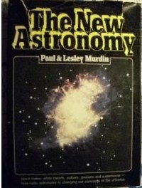 Stock image for The New Astronomy for sale by Better World Books