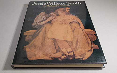 Stock image for Jessie Willcox Smith for sale by HPB-Ruby