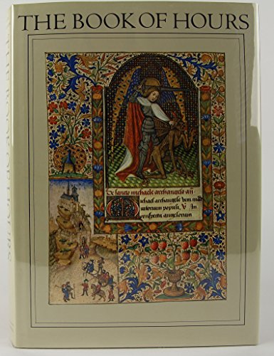 Imagen de archivo de The Book of Hours a la venta por ThriftBooks-Atlanta