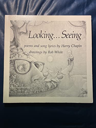 Stock image for Looking.Seeing for sale by Better World Books