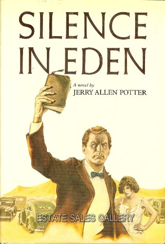 Beispielbild fr Silence in Eden zum Verkauf von Don's Book Store