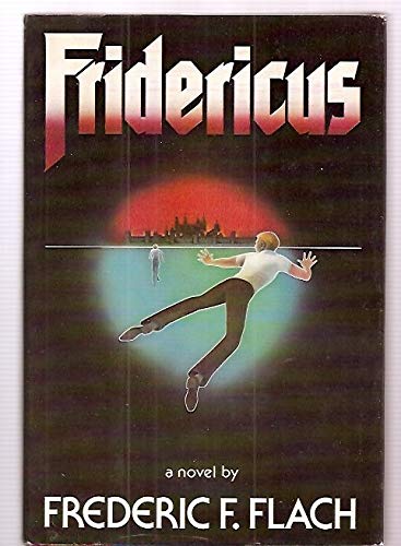 Stock image for Fridericus: a novel for sale by Gil's Book Loft