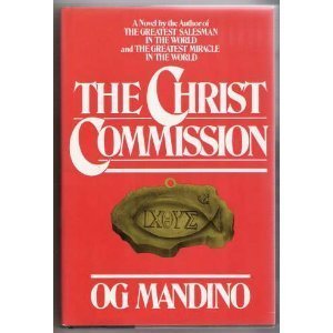 9780690019148: The Christ Commission