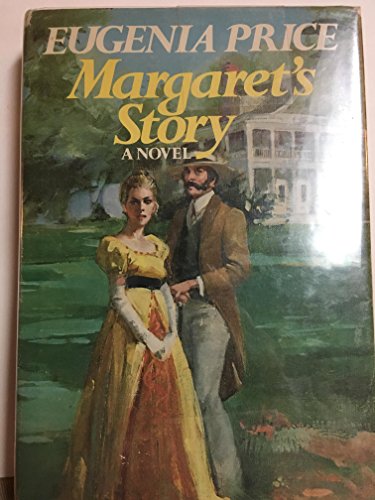 Imagen de archivo de Margaret's Story: A Novel a la venta por HPB-Diamond
