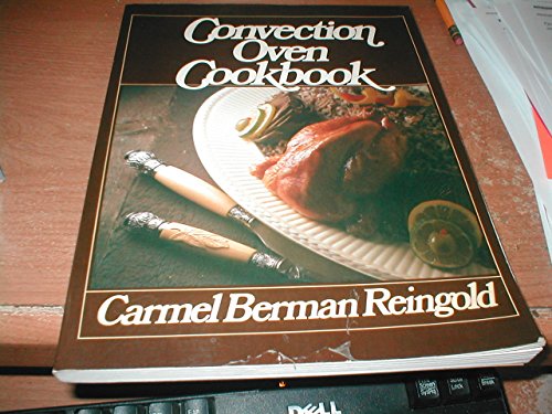 9780690019827: Convection Oven Cookbook
