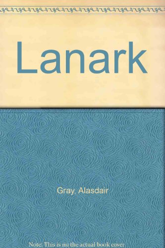 9780690019889: Lanark