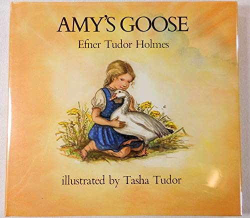 Imagen de archivo de Amy's goose a la venta por Ergodebooks