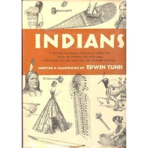 Stock image for Indians for sale by Polidori Books