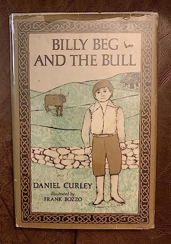 Stock image for Billy Beg and the Bull for sale by Jay W. Nelson, Bookseller, IOBA