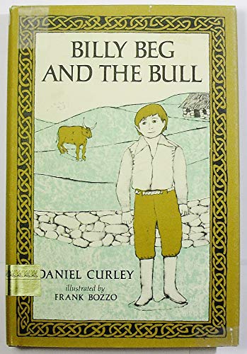 Stock image for Billy Beg and the Bull for sale by Table of Contents