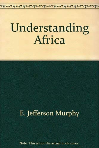 Stock image for Understanding Africa for sale by HPB-Red