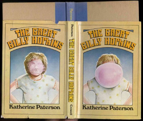 Stock image for The Great Gilly Hopkins for sale by Gulf Coast Books