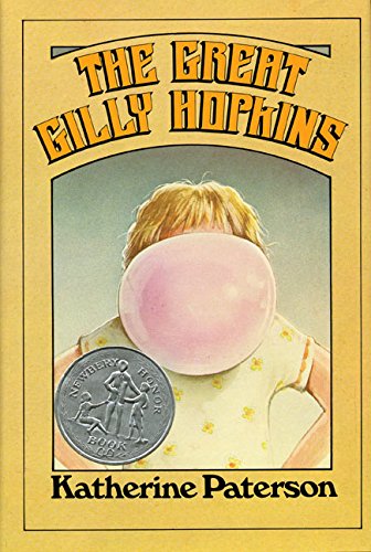 Stock image for The Great Gilly Hopkins for sale by Better World Books