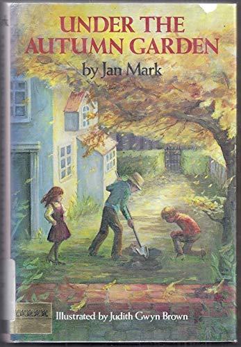 Stock image for Under the Autumn Garden for sale by ThriftBooks-Dallas