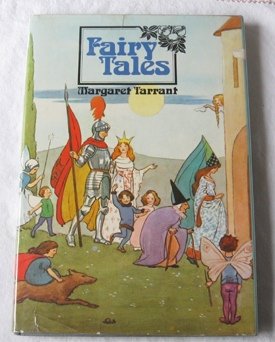 Beispielbild fr Margaret Tarrant's Fairy Tales zum Verkauf von Better World Books