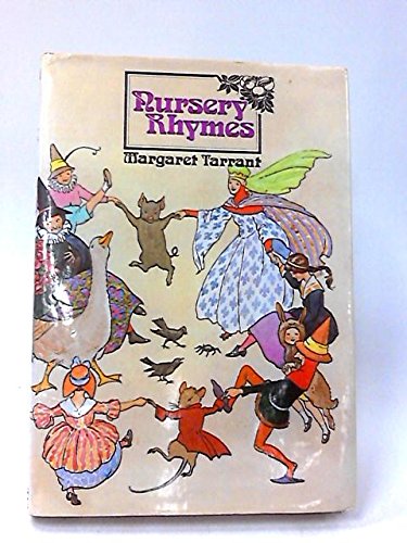 Stock image for Nursery Rhymes for sale by ThriftBooks-Dallas