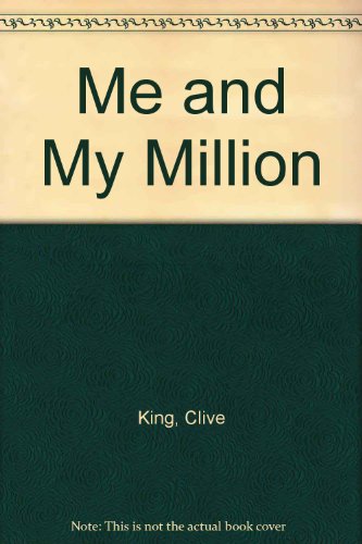 Imagen de archivo de Me and My Million a la venta por Dailey Ranch Books