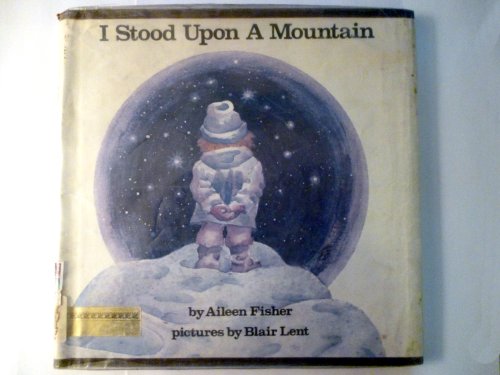 Beispielbild fr I Stood Upon a Mountain zum Verkauf von Better World Books
