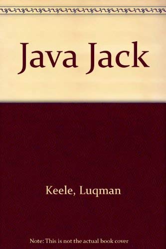 JAVA JACK