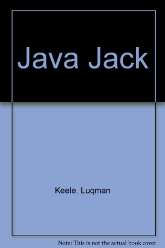 Java Jack (9780690039962) by Keele, Luqman; Pinkwater, Daniel Manus
