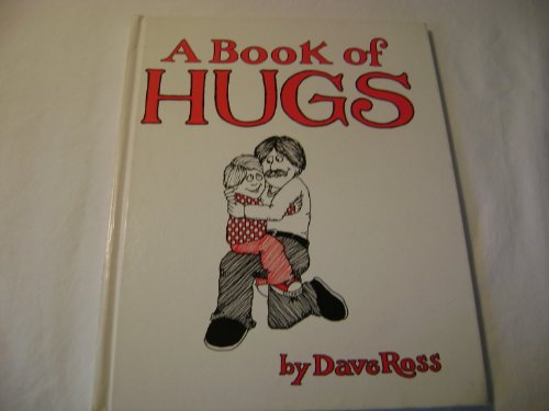 Beispielbild fr A book of hugs zum Verkauf von Wonder Book