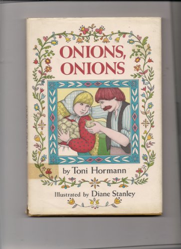 Stock image for Onions, Onions for sale by ThriftBooks-Atlanta