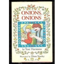 Stock image for Onions, Onions for sale by Ergodebooks
